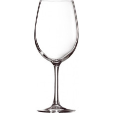 Chef And Sommelier CABERNET VĪNA GLĀZE 58CL N4580, Chef and Sommelier