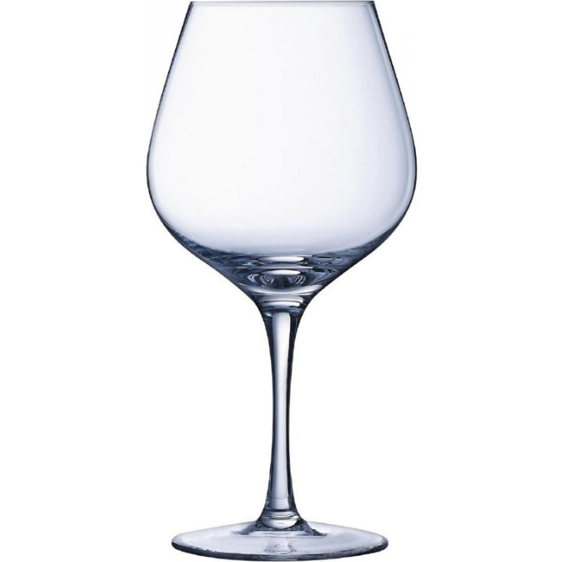 Chef And Sommelier CABERNET ABONDANT VĪNA GLĀZE 50CL, Chef and Sommelier