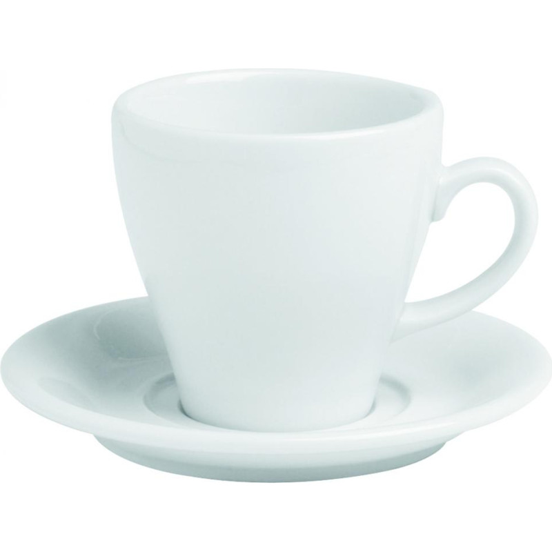 Porland BELLA tase ar apakštasi 220ml, Porland