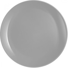 Luminarc DIWALI GRANIT PUSDIENU ŠĶĪVIS 25CM, Luminarc