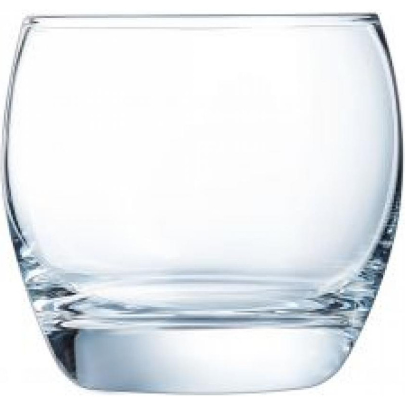 Luminarc SALTO ZEMĀS GLĀZES 32CL K3, Luminarc