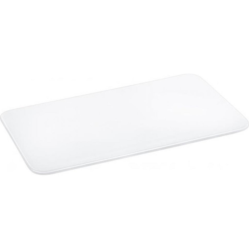 Wilmax ŠĶĪVIS SERVĒŠANAI 35.5X25CM, PORCELĀNS, Wilmax