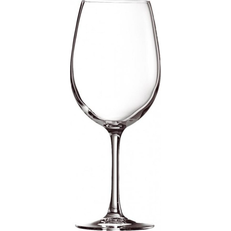 Chef And Sommelier CABERNET VĪNA GLĀZE 35CL, Chef and Sommelier