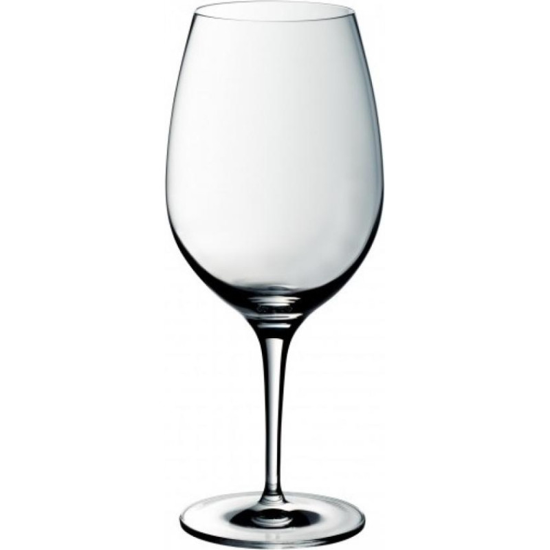 WMF SMART SARKANVĪNA GLĀZE 650ML, STIKLS, WMF