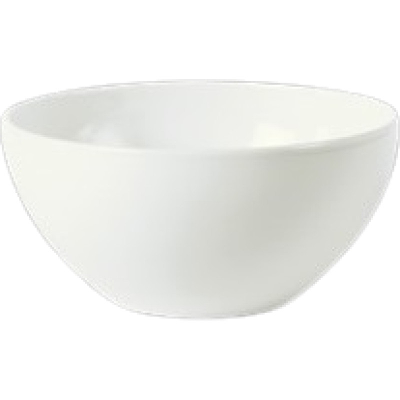 Leela Baralee FINE PLUS BĻODA 18CM, PORCELĀNS, Leela Baralee