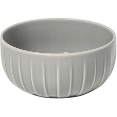 Qualitier ABSOLUTE BĻODA 17CM SUDRABA PELĒKA, Qualitier