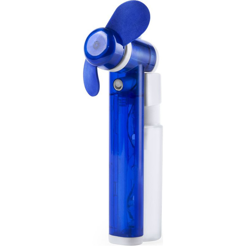 Vaporizer Fan Hendry