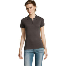 Sol's PRIME WOMEN POLYCOTTON POLO