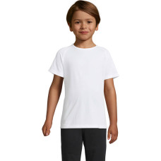 Sol's SPORTY KIDS T-SHIRT 140g