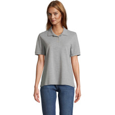Sol's PACIFIC WOMEN POLO