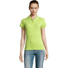 Sol's PASSION WOMEN POLO 170g