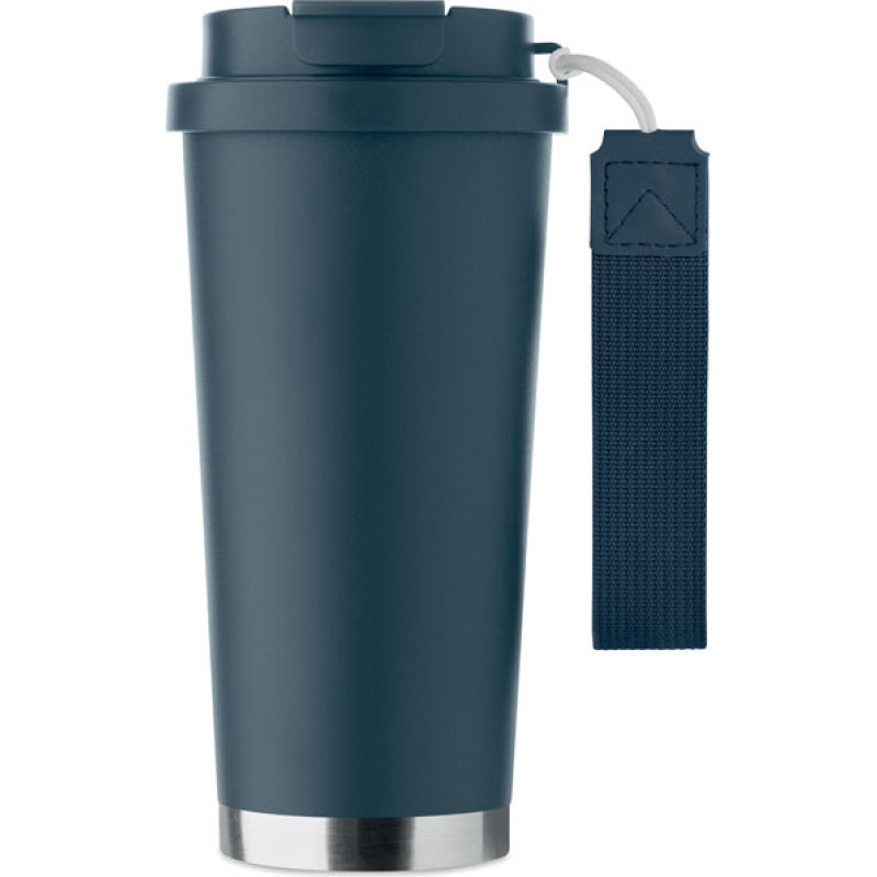 Double wall tumbler 500ml
