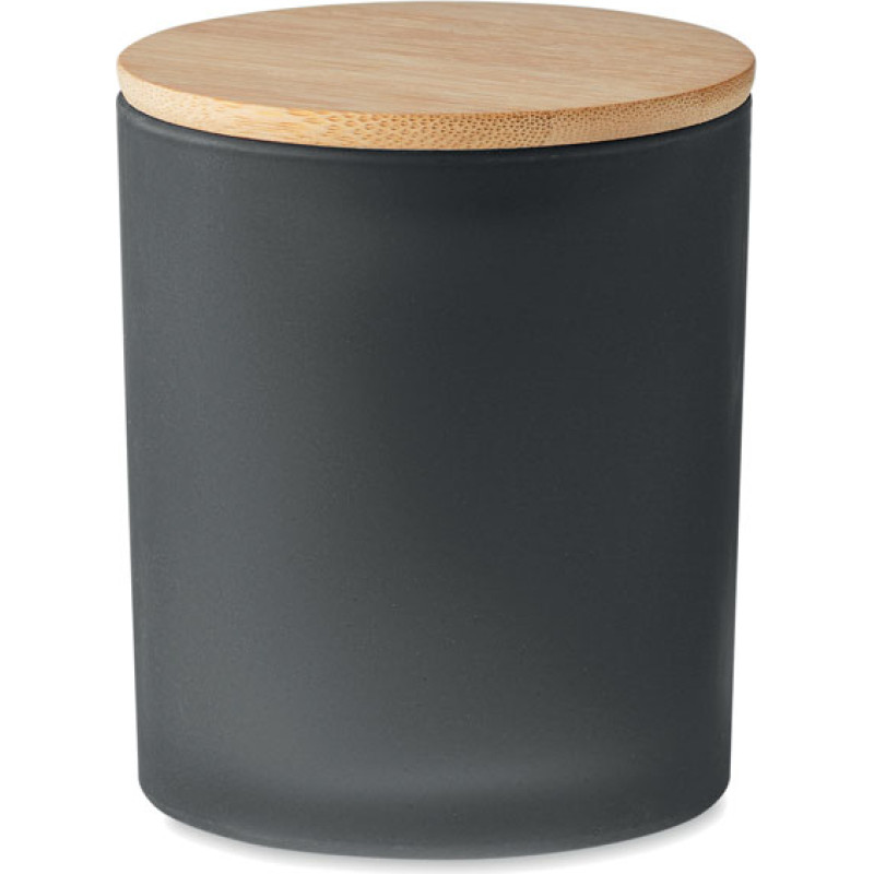 Plant based wax candle 280 gr