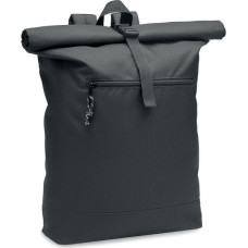 600D RPET rolltop backpack