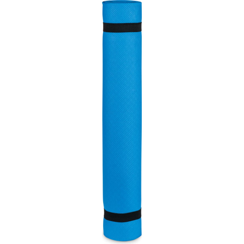 Yoga mat EVA 4.0 mm with pouch