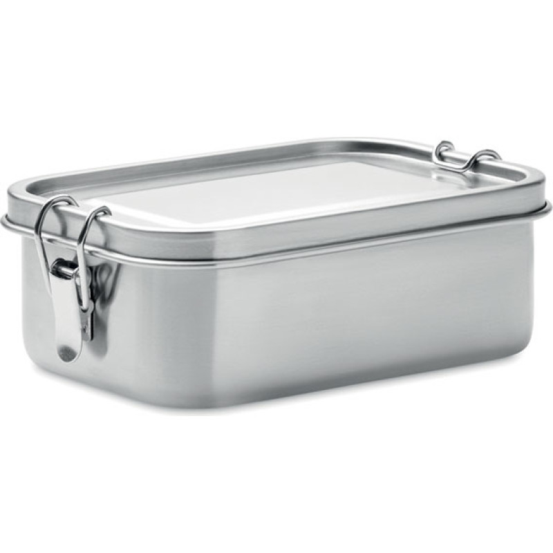 Stainless steel lunchbox 750ml