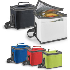 SINGAPORE. Cooler bag 9 L in 600D