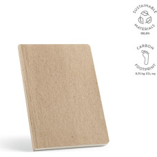 Andersena piezimju gramatina A5 Parstradats papirs 80 gsm