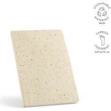 Chaucer A5 blocinš A5 parstradats papirs 80 gsm