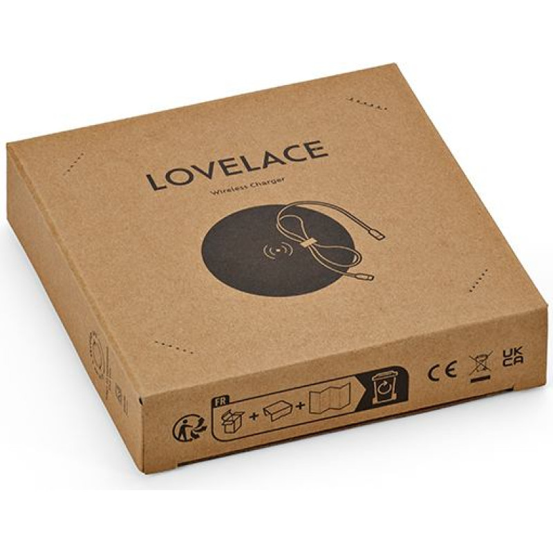 Lovelace Wireless Charger