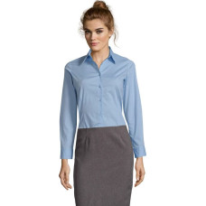 Sol's EDEN STRETCH WOMEN SHIRT