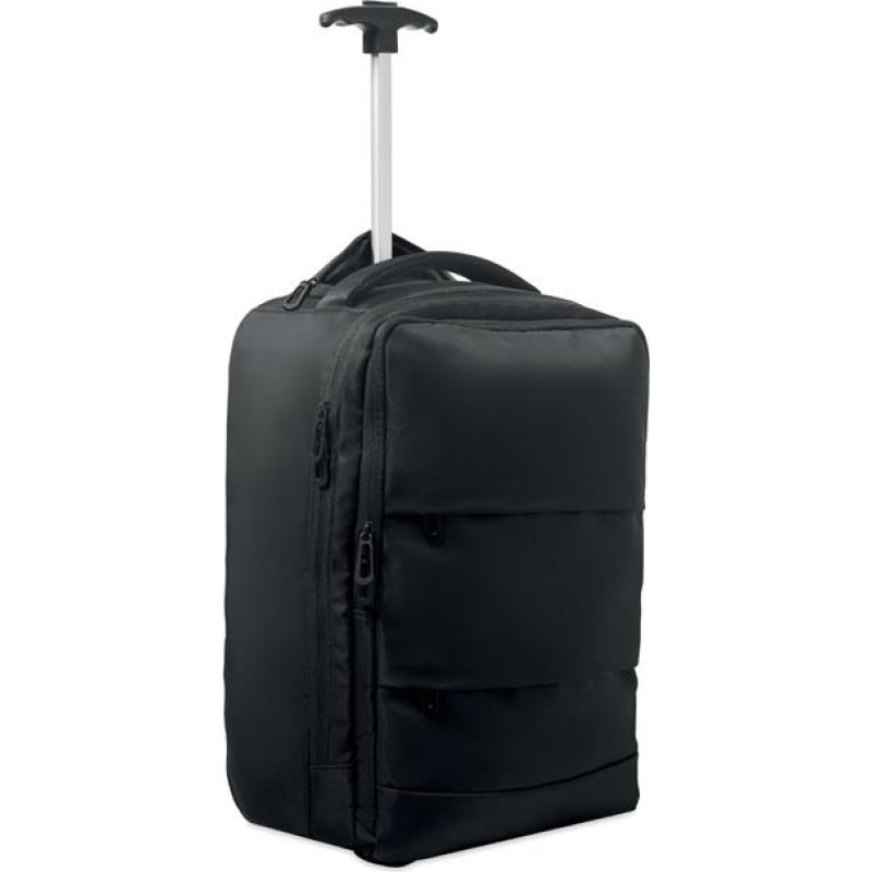 Backpack trolley in 290T RPET