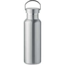Double wall bottle 500 ml