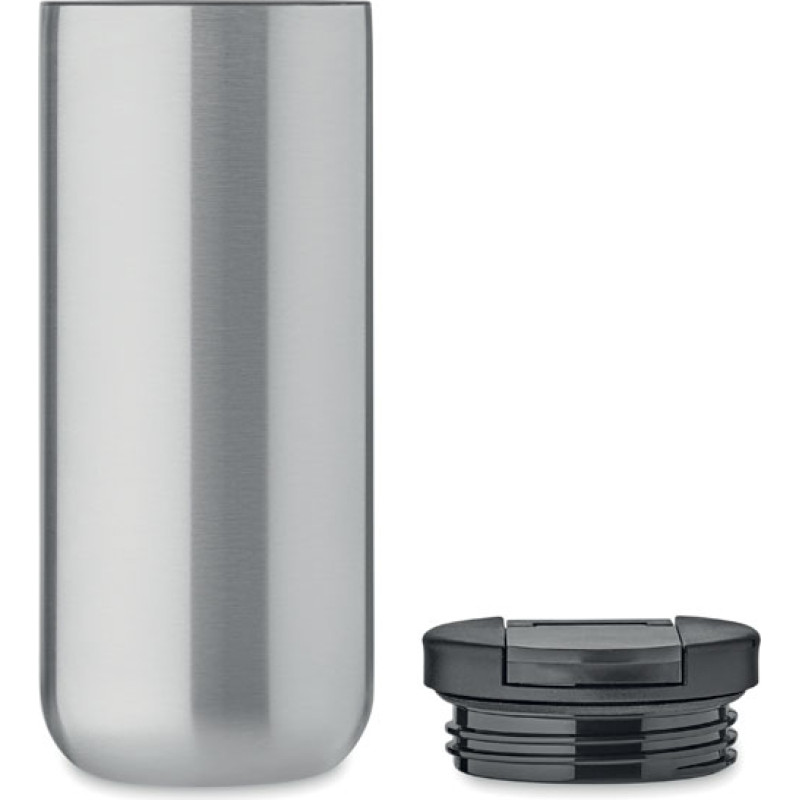 Double wall bottle 330 ml