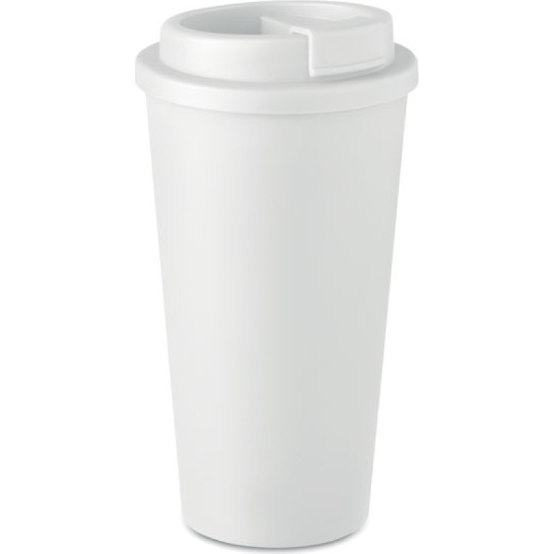 Double wall tumbler 450 ml