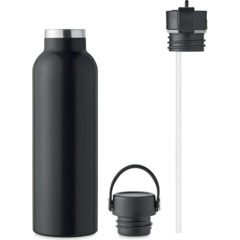 Double wall bottle 700 ml