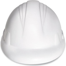 Anti-stress PU helmet