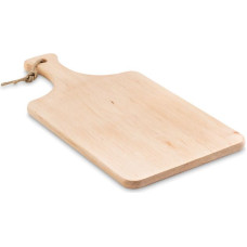 Cutting board in EU Alder wood