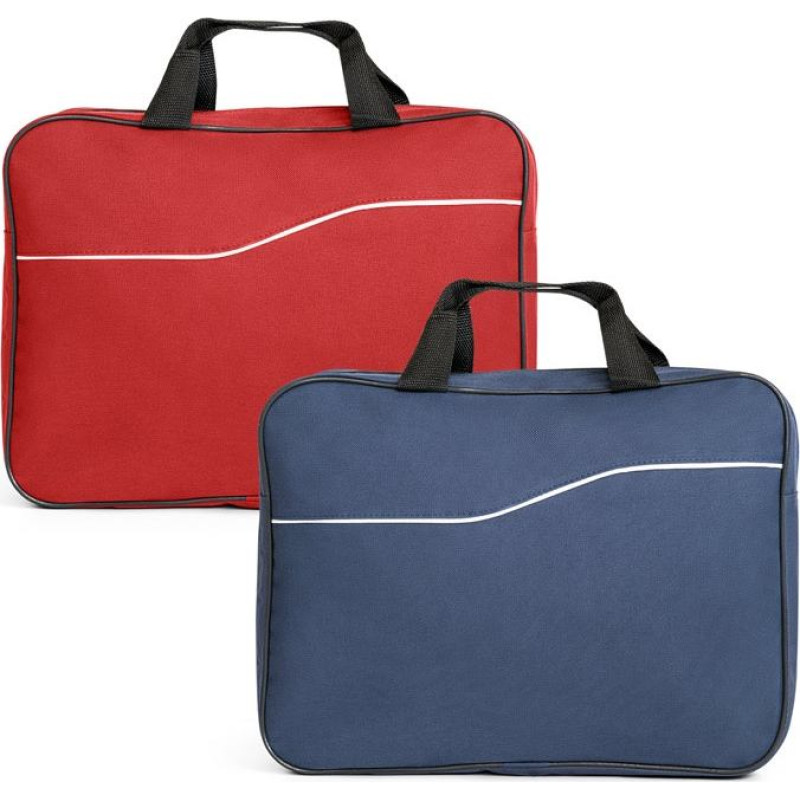 DOHA. 600D congress folder