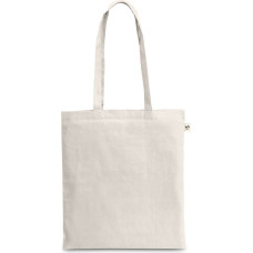 BEJA. 100% recycled cotton bag (180 g/m²)