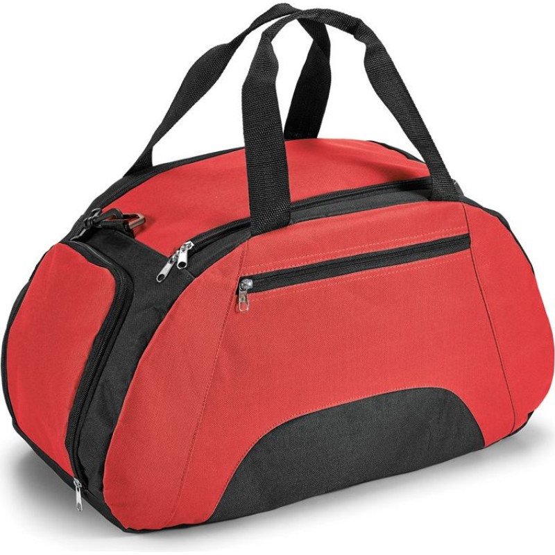FIT. 600D sports bag