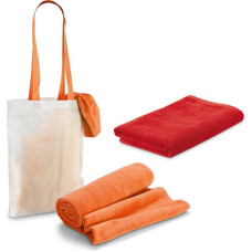 SARDEGNA. Beach towel