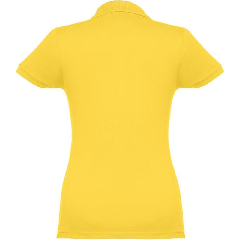 Th Clothes® THC EVE II. Women's polo shirt