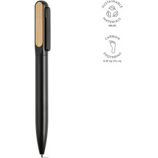 Plato pildspalva Recycled Aluminum Zila tinte