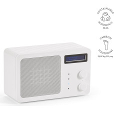 Rupt Soundview skalrunis Recycled ABS 3 600 mAh