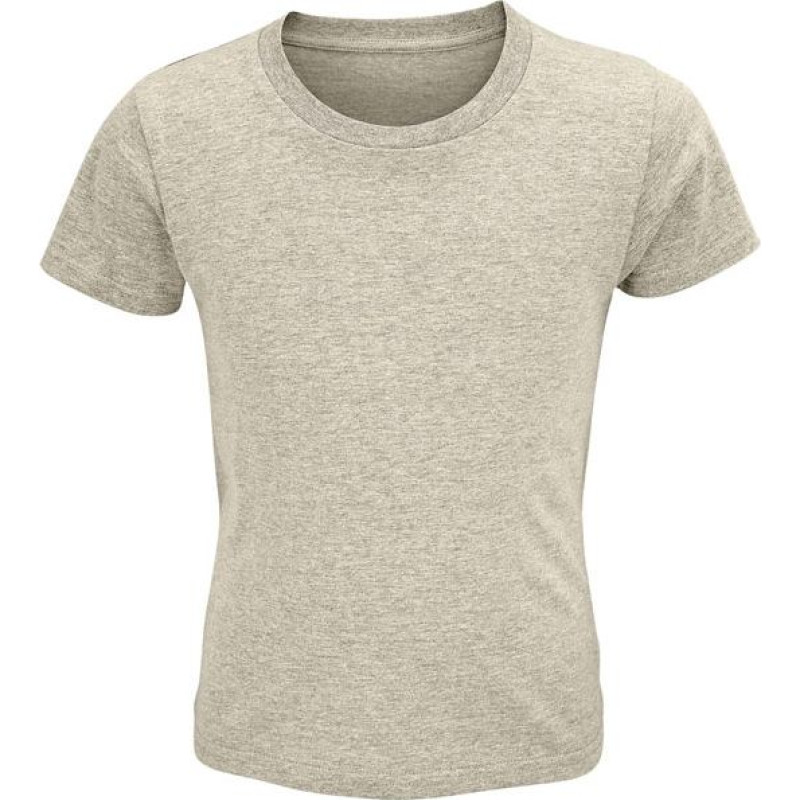 Sol's CRUSADER KIDS T-SHIRT