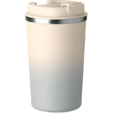 Double wall tumbler 350 ml