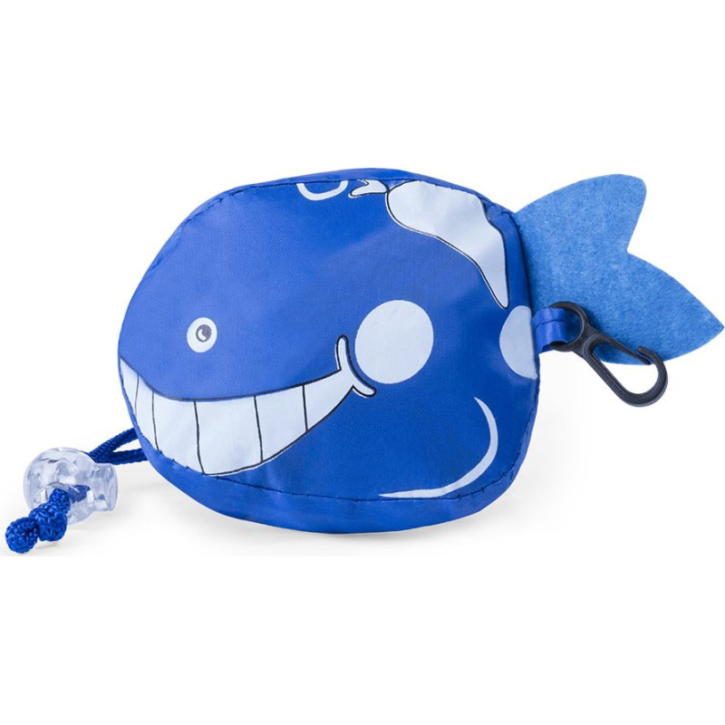 Foldable Drawstring Bag Kissa