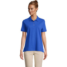 Sol's PACIFIC WOMEN POLO