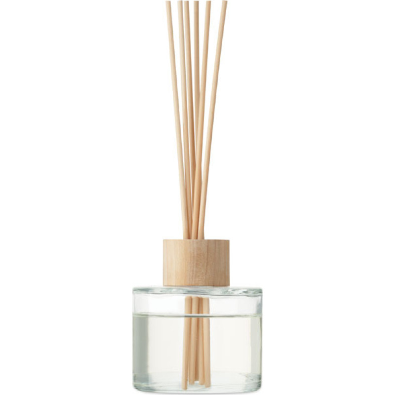 Vanilla aroma reed diffuser