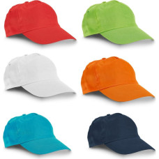 CHILKA. Children's cap in polyester