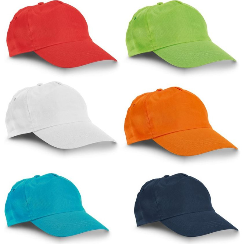 CHILKA. Children's cap in polyester