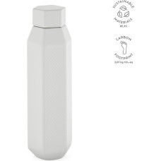 Rupt Hexagul pudele no parstradata nerusejoša terauda 530 ml
