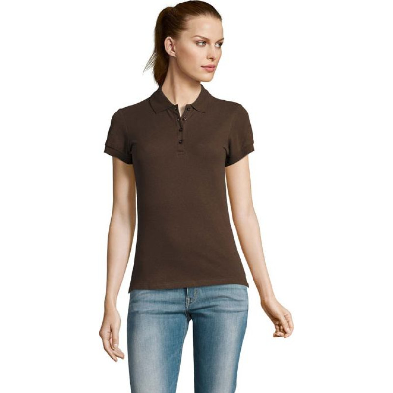 Sol's PASSION WOMEN'S POLO 170