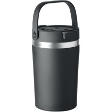 Double wall tumbler 350 ml