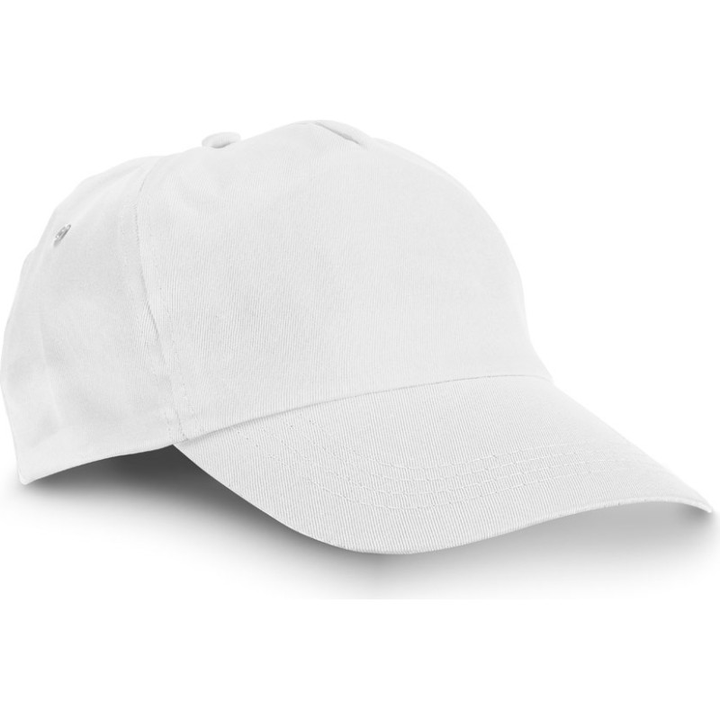 RUFAI. 100% cotton cap / Orange